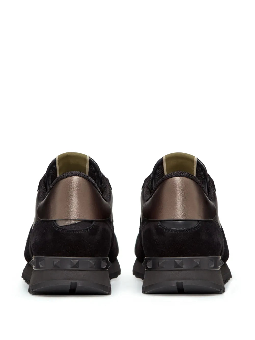 Valentino SWEATER Woman BLACK/GREY