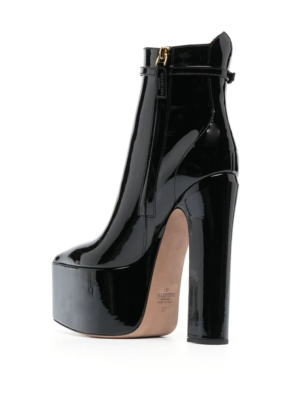 Valentino T-SHIRT Woman WHITE