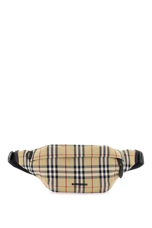 Burberry Sonny Beltpack Men