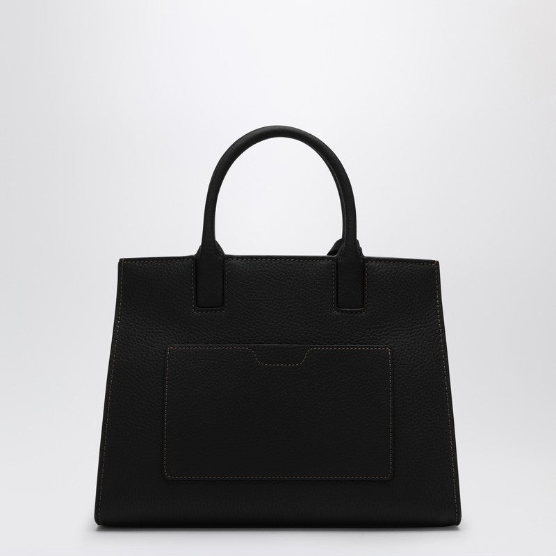 Burberry Frances Mini Bag Black Women