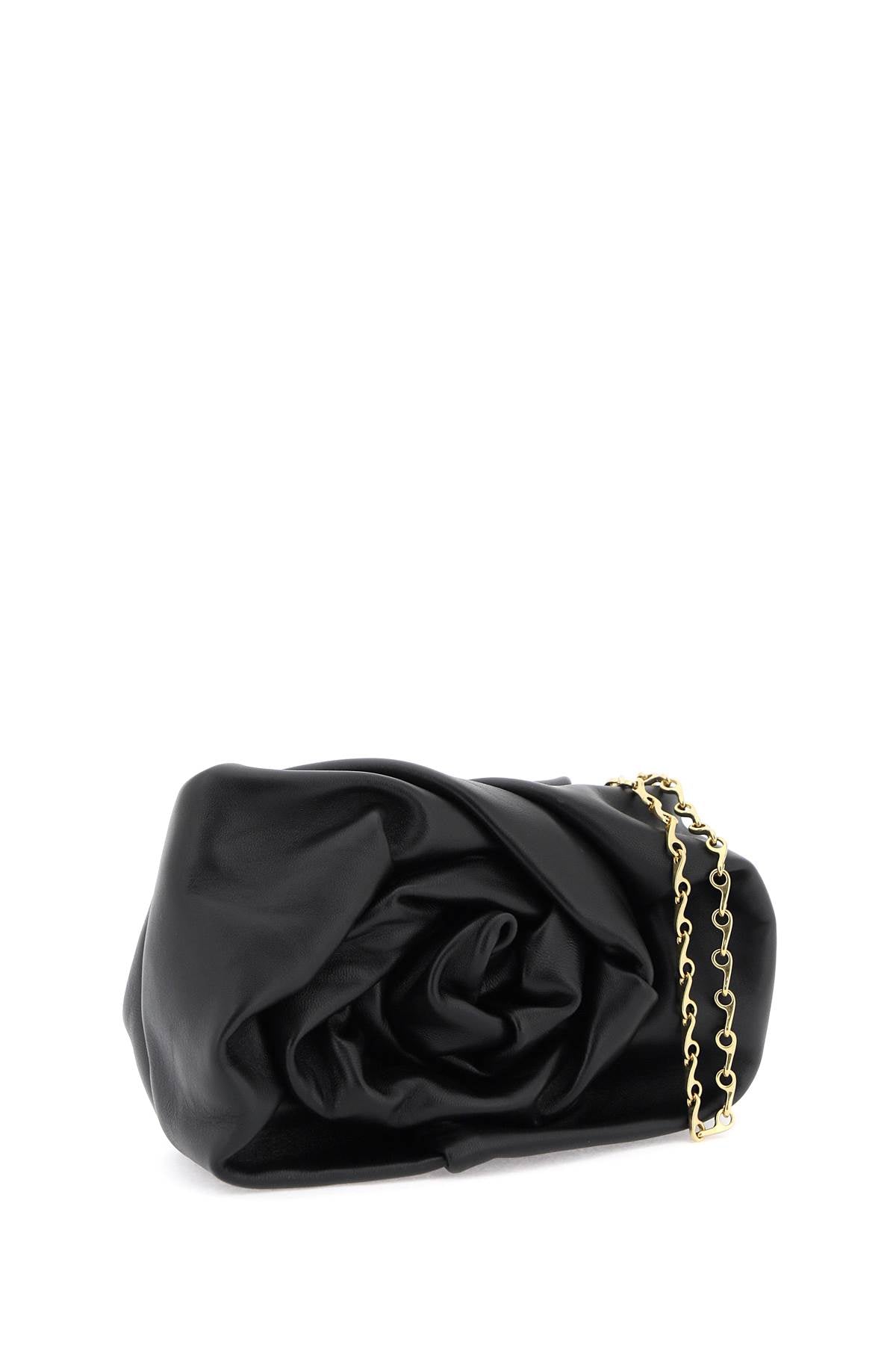 Burberry Rose Mini Crossbody Bag Women