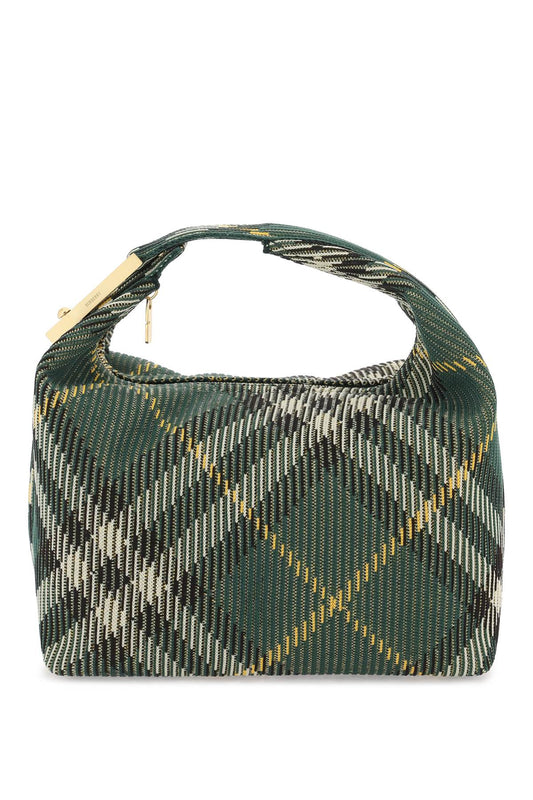Burberry Medium Peg Bag Women