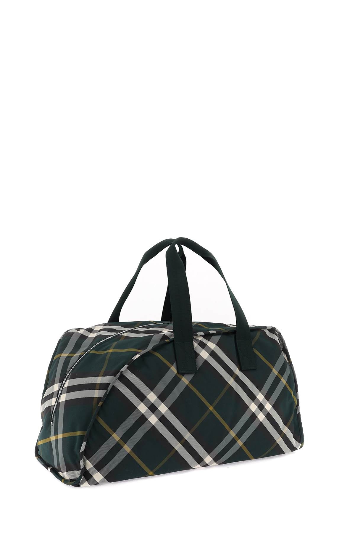 Burberry Large Shield Duffel Men
