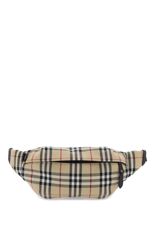 Burberry Sonny Beltpack Men