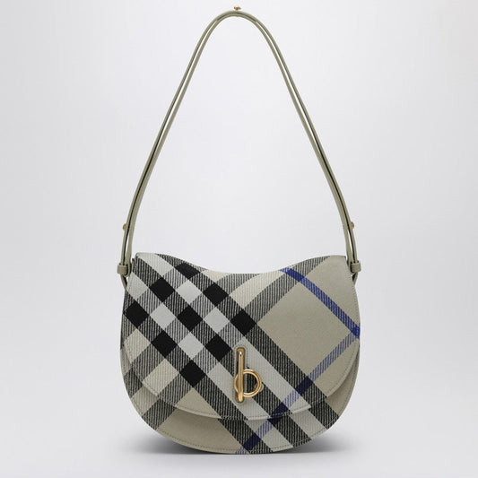 Burberry Medium Rocking Horse Bag Women