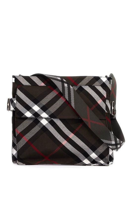 Burberry Trench Medium Tote Bag Men