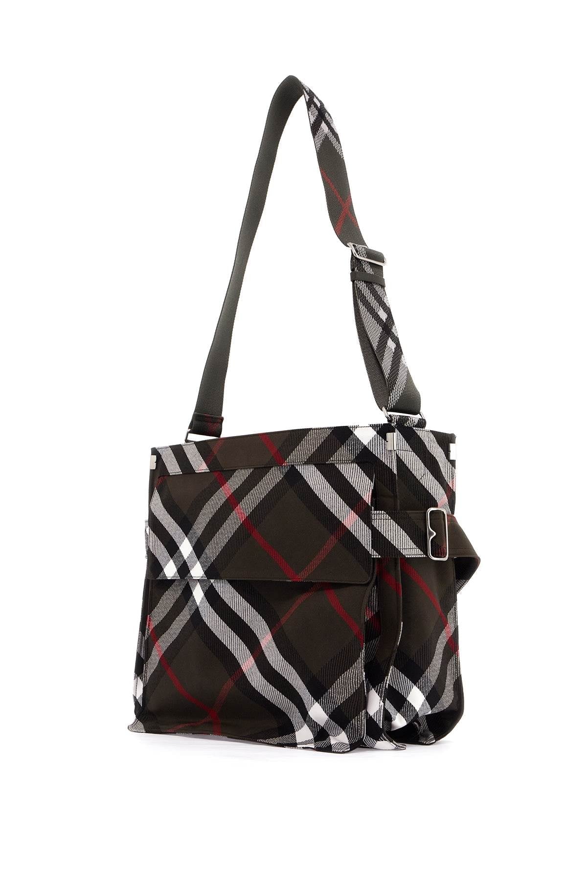 Burberry Trench Medium Tote Bag Men