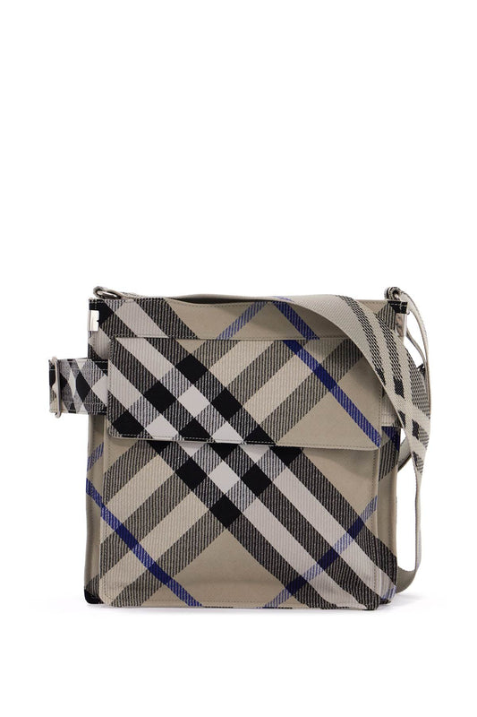 Burberry Small Trench Tote Bag Men