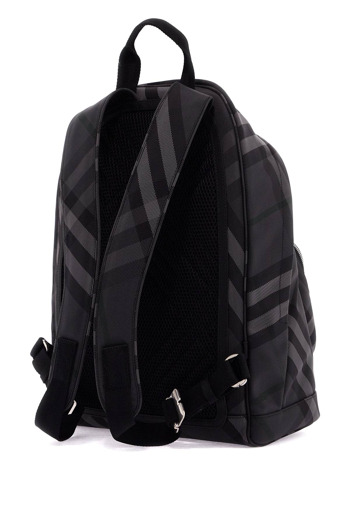Burberry A\N\Ngrid Backpack S Men