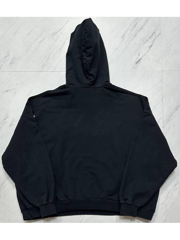 Balenciaga x Adidas Mountain Hoodie 115