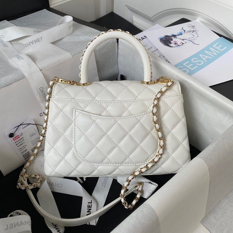 Chanel -Bags - CHL Bags - 206