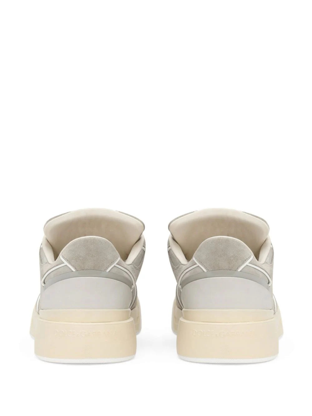 Dolce & Gabbana Men New Roma Sneakers