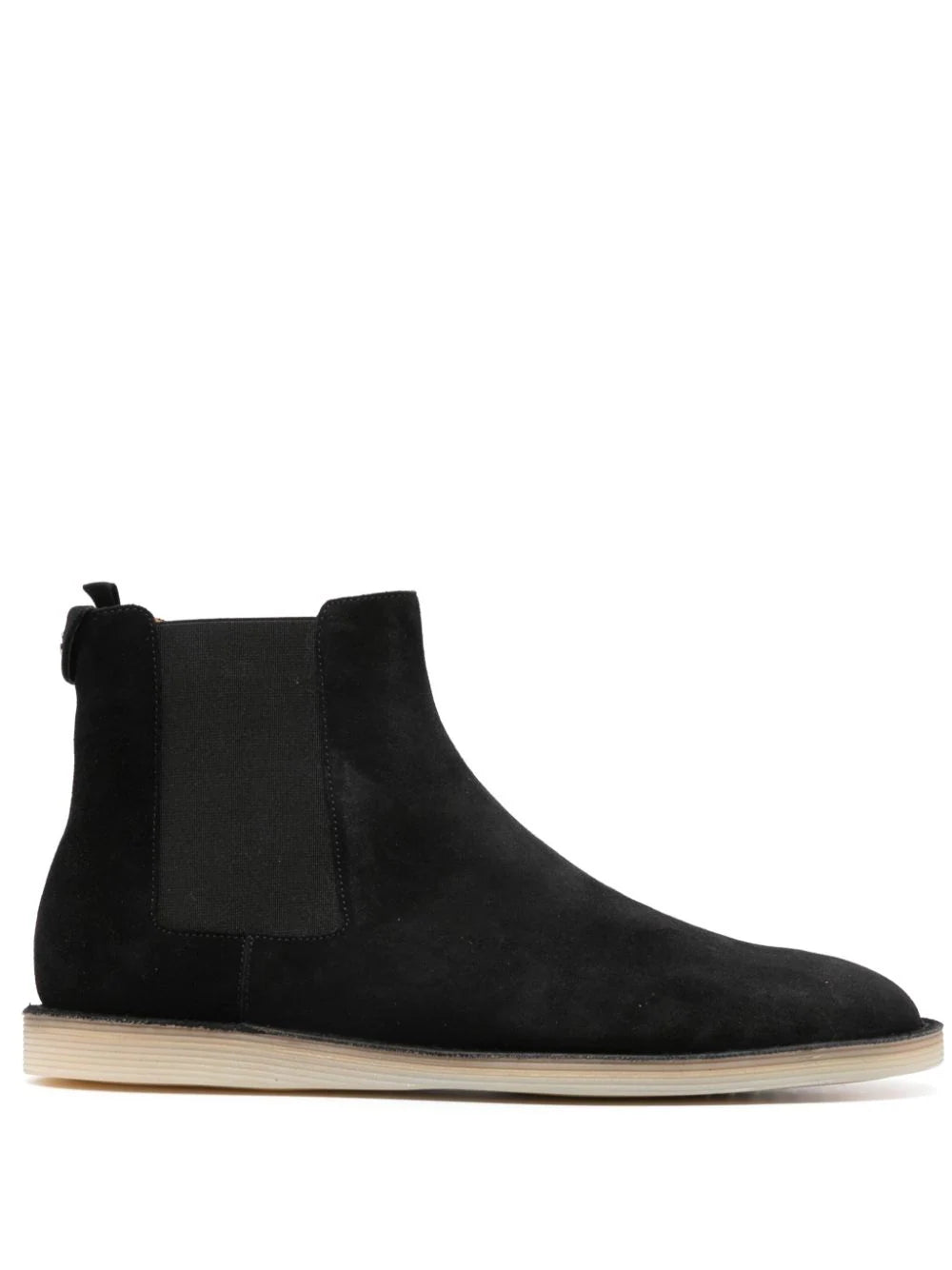 Dolce & Gabbana Men Ankle Boots
