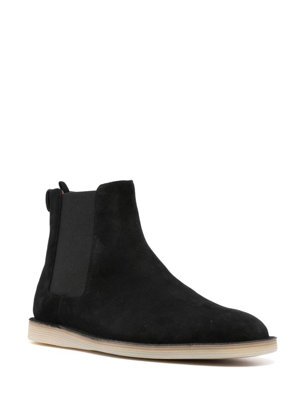 Dolce & Gabbana Men Ankle Boots