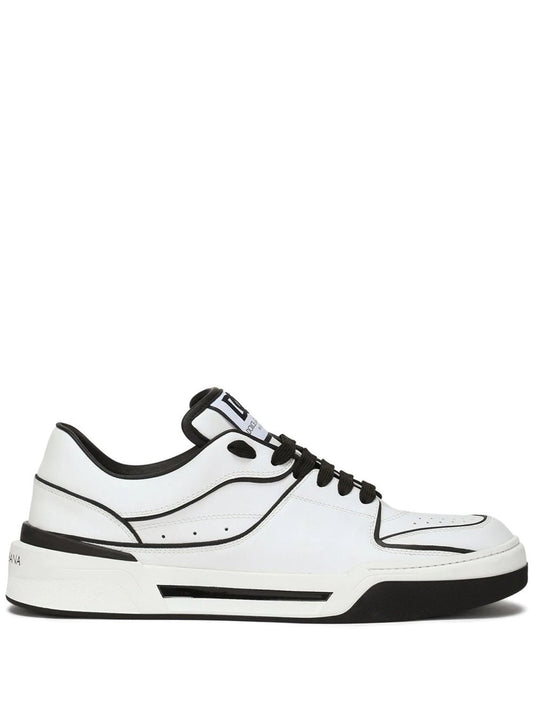 Dolce & Gabbana Men New Roma Sneakers
