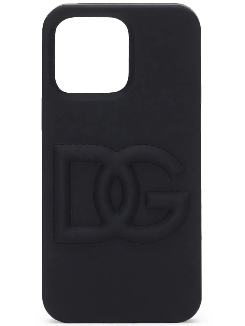 Dolce & Gabbana Men Cover For Iphone 14 Pro Max Dg