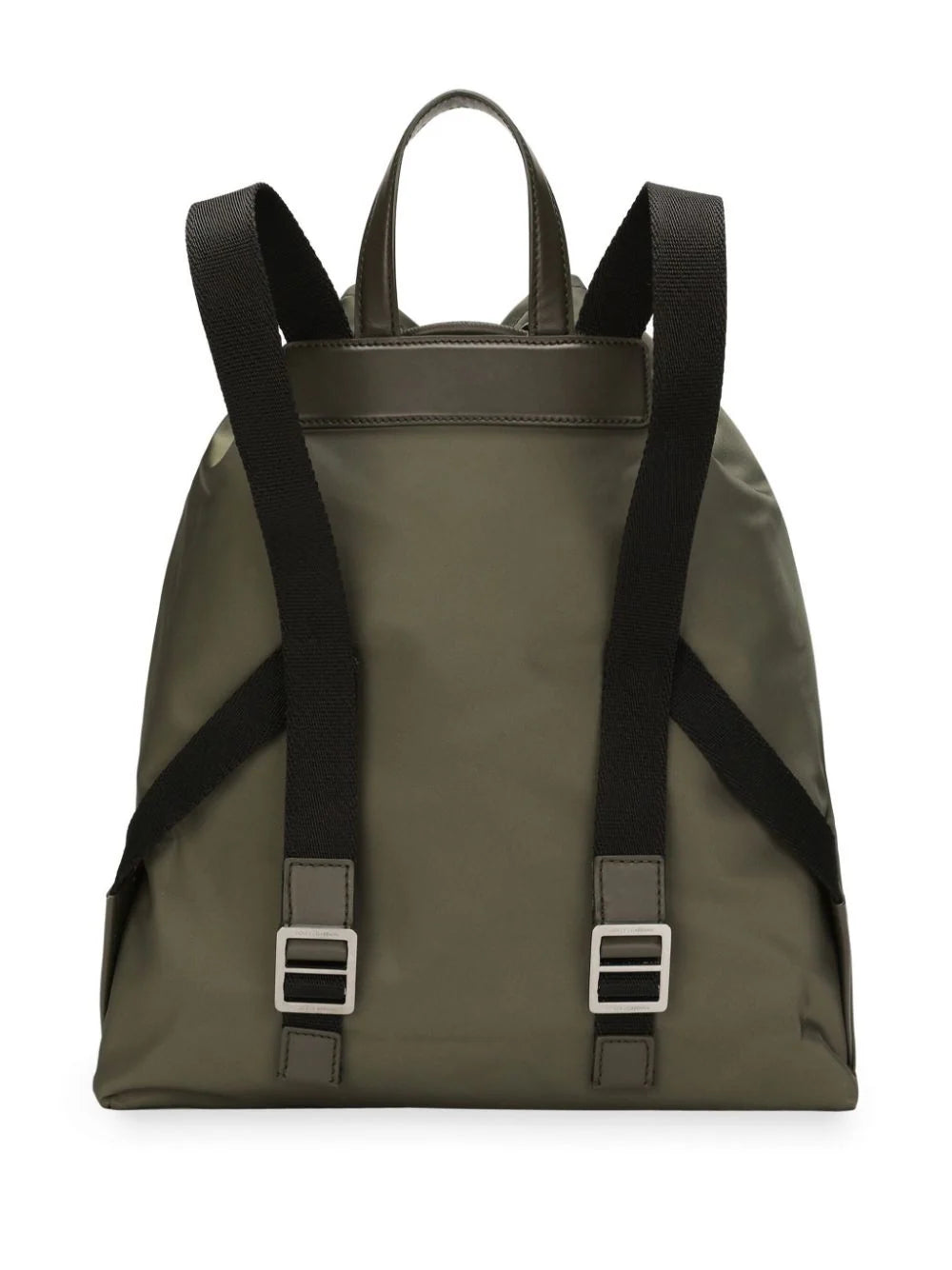 Dolce & Gabbana Men Backpack With Print