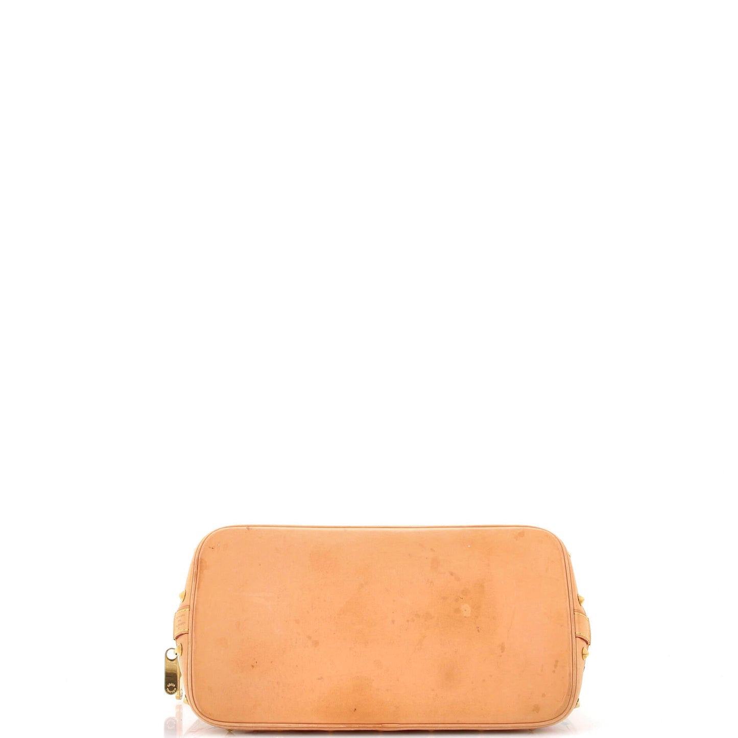 Alma Handbag Monogram Multicolor PM