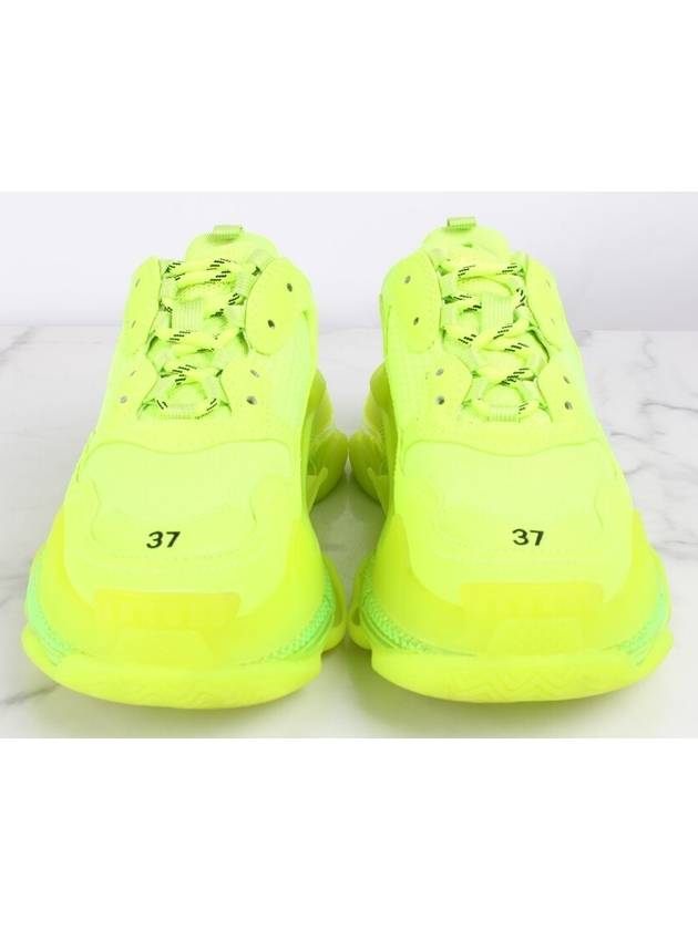 Balenciaga Airsole Triple S Sneakers 36 5 235