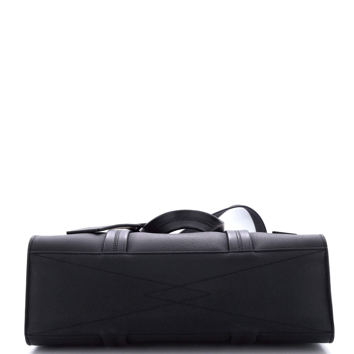 Aerogram Takeoff Tote Leather