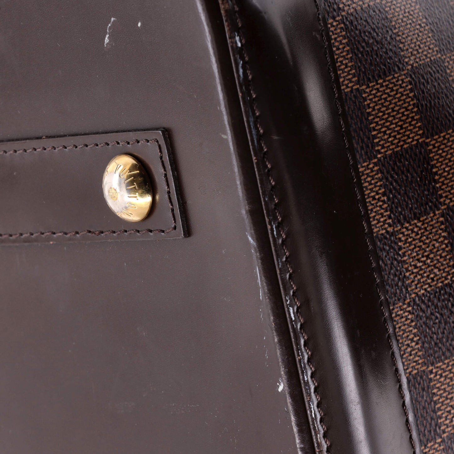 Alma Handbag Damier MM