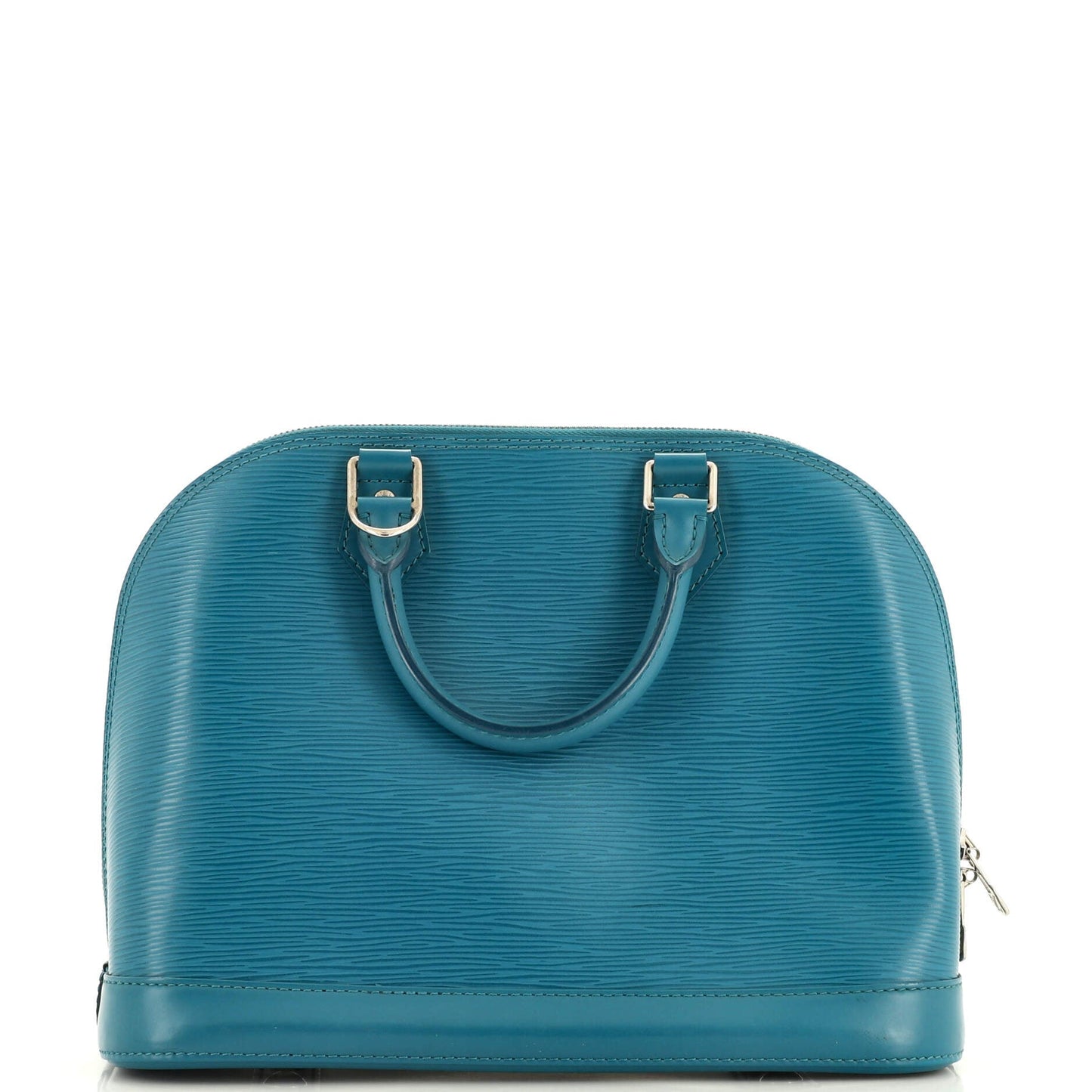 Alma Handbag Epi Leather PM