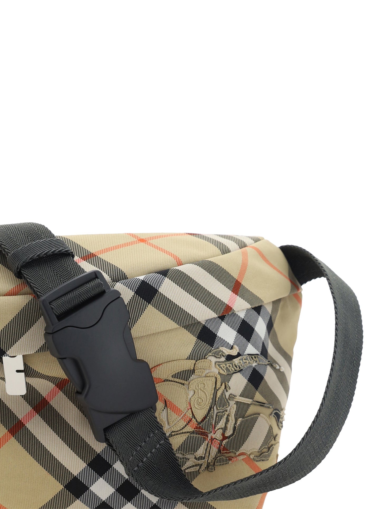 Burberry Men Fanny Pack