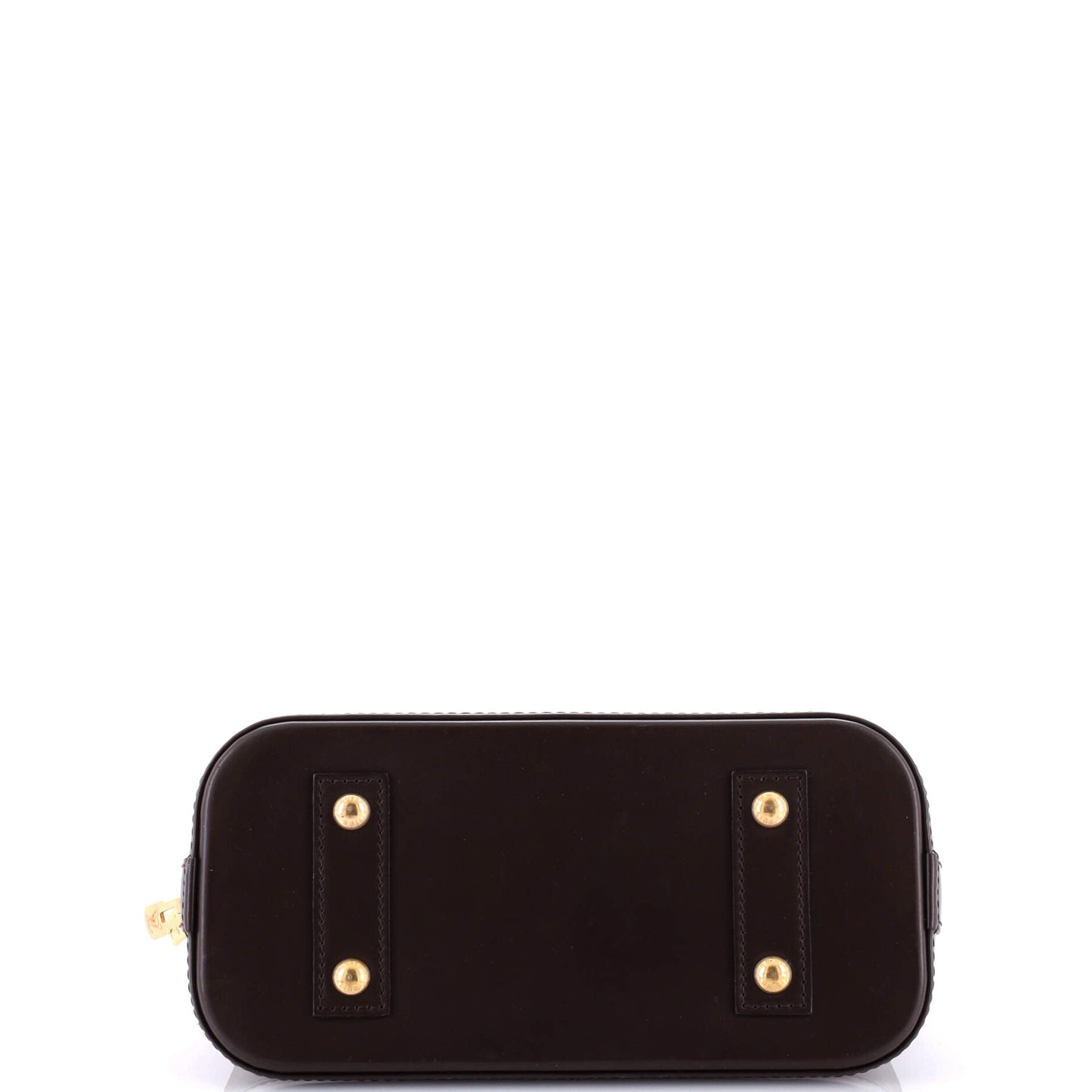 Alma Handbag Damier BB