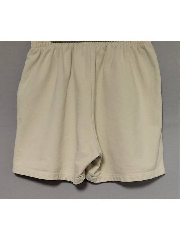 Balenciaga wave logo shorts 28