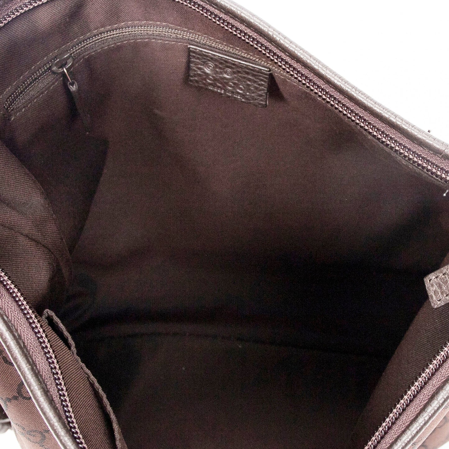 Abbey D-Ring Crossbody