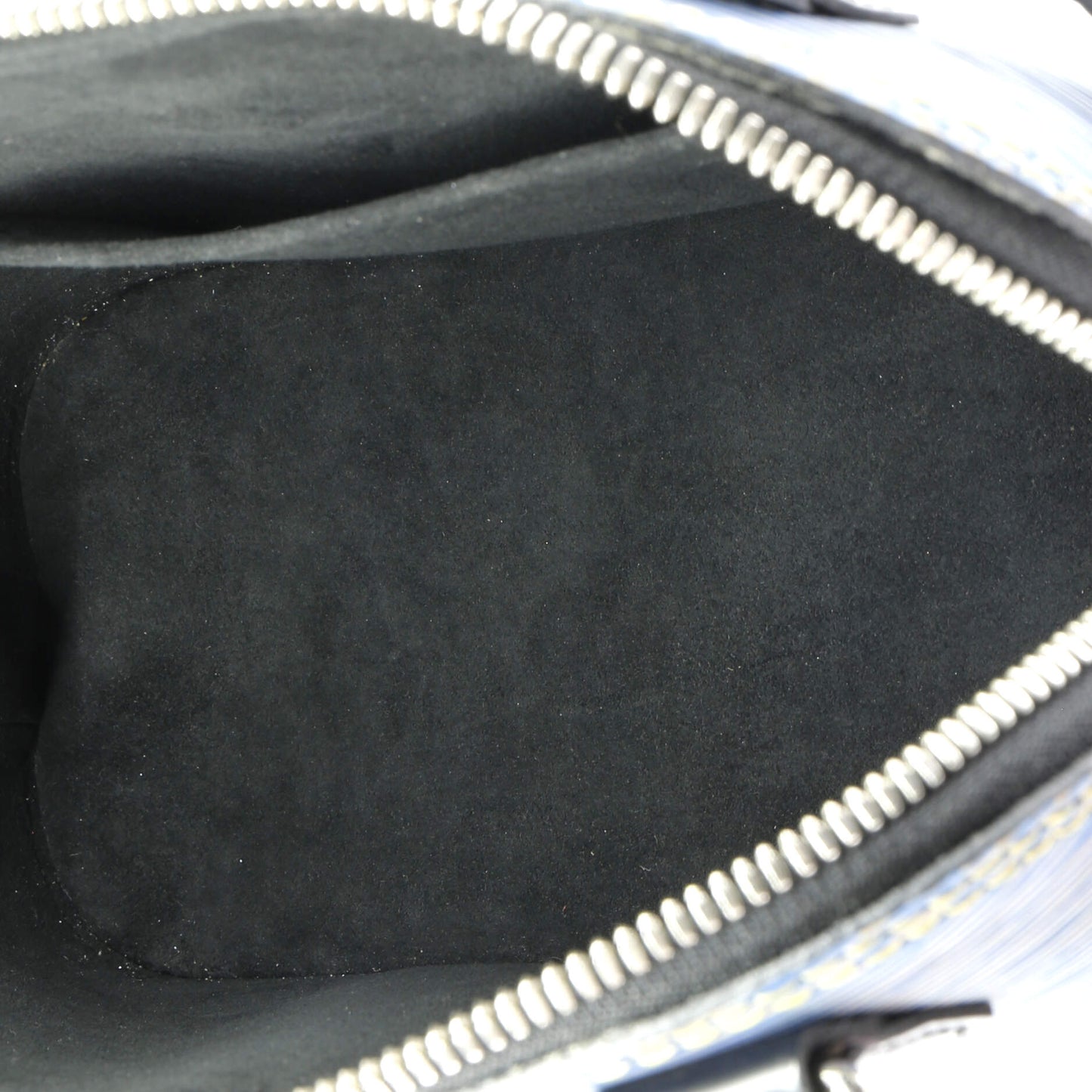 Alma Handbag Epi Leather BB