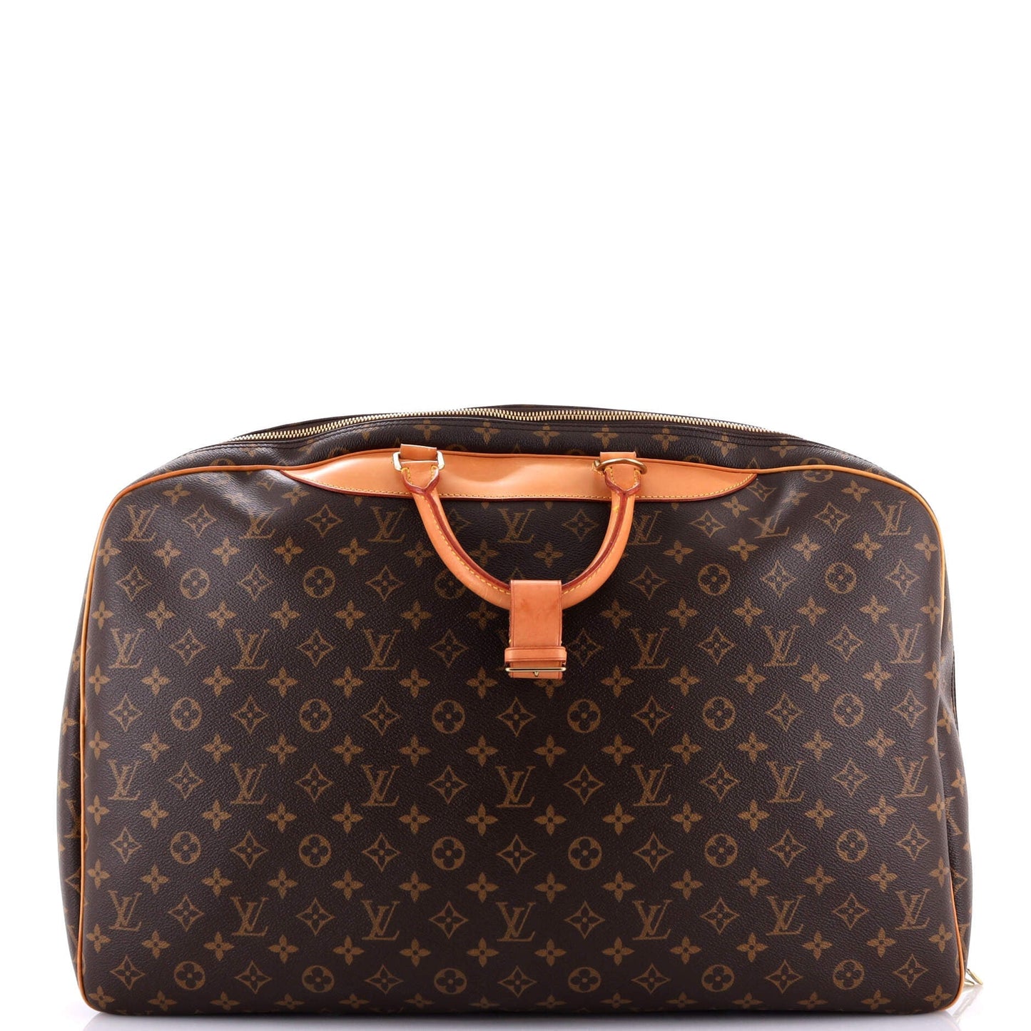 Alize Bag Monogram Canvas 1 Poche