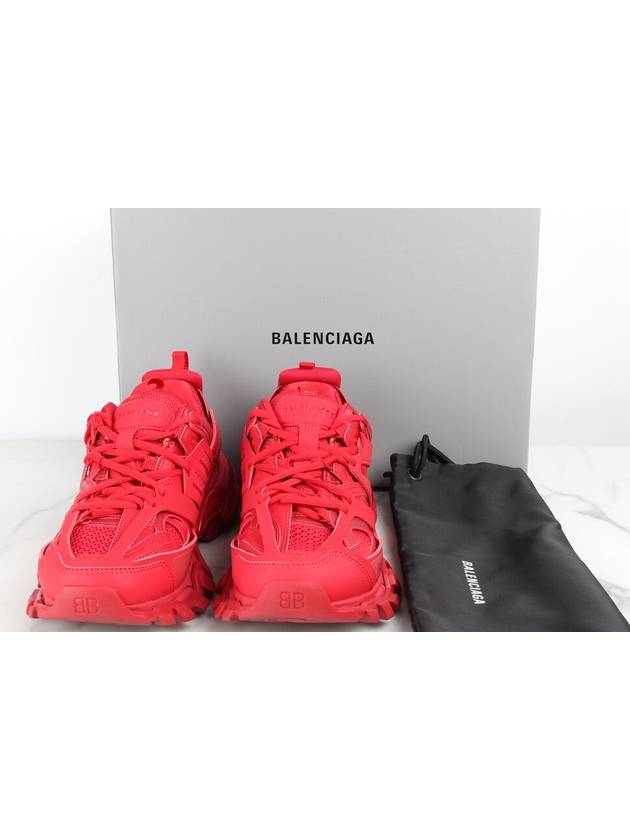 Balenciaga track sneakers 36 5 235