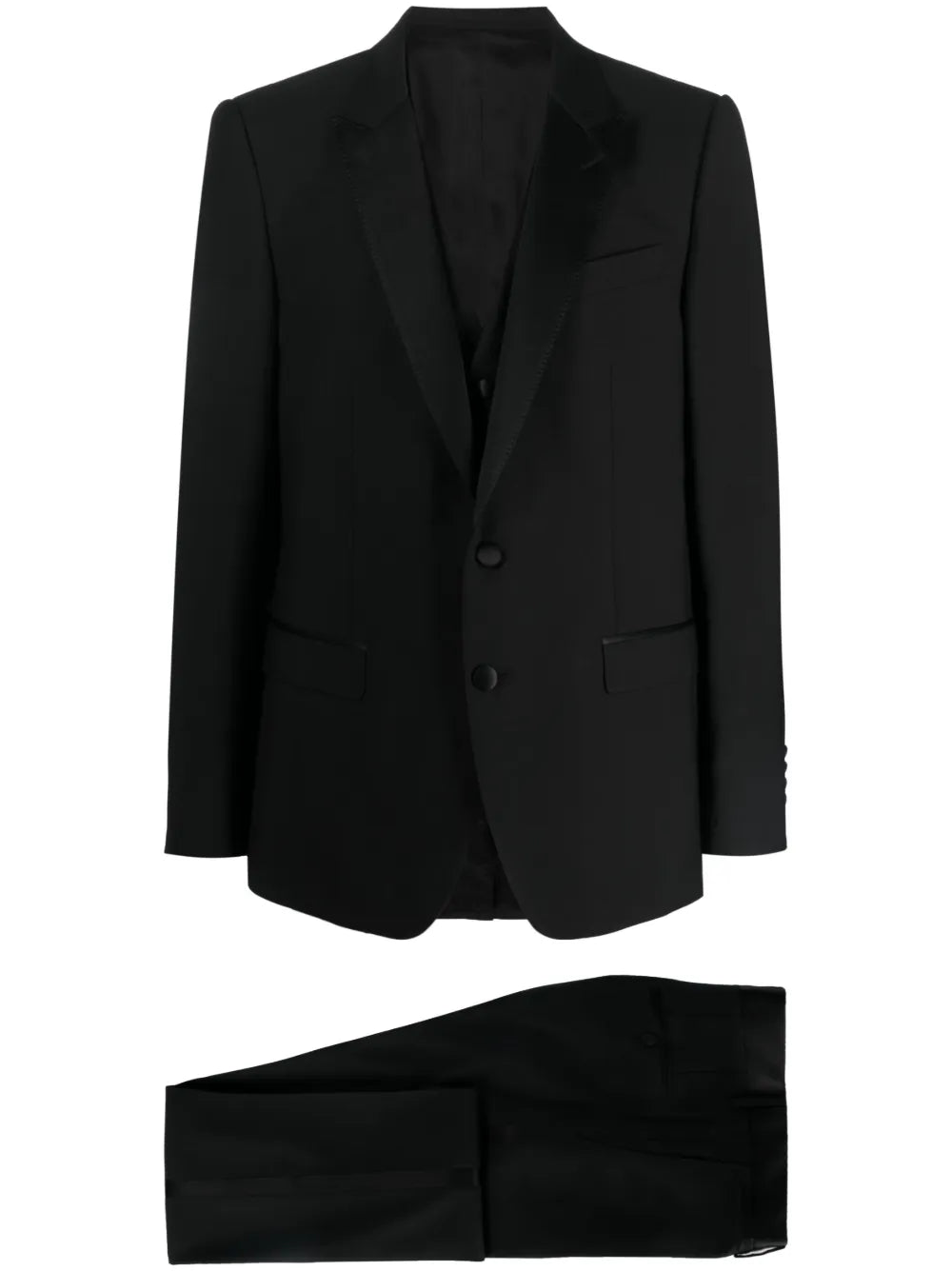Dolce & Gabbana Men 3 Piece Set