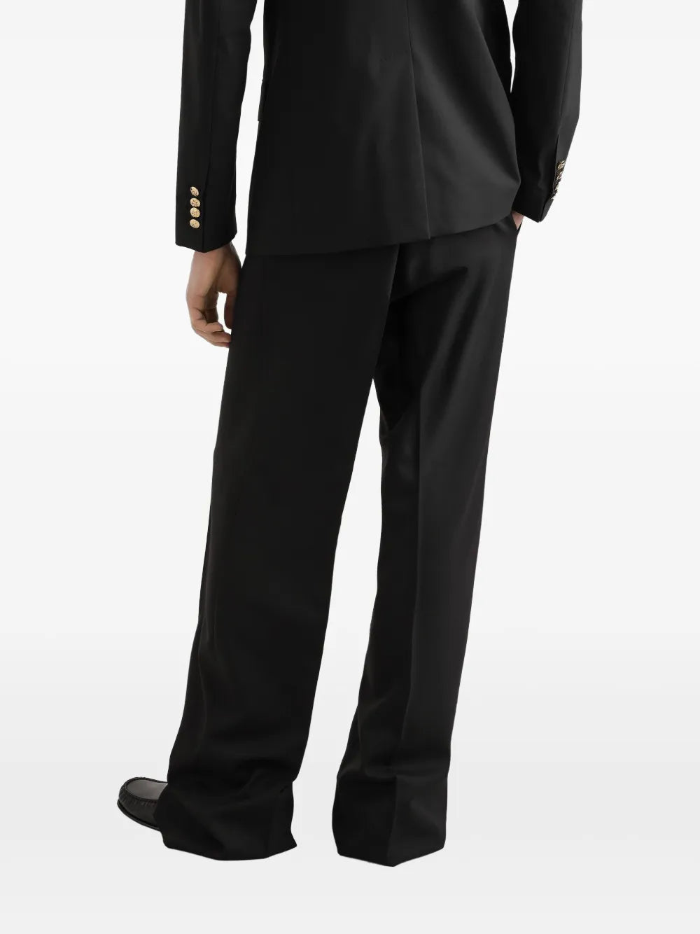 Dolce & Gabbana Men 2 Piece Suit