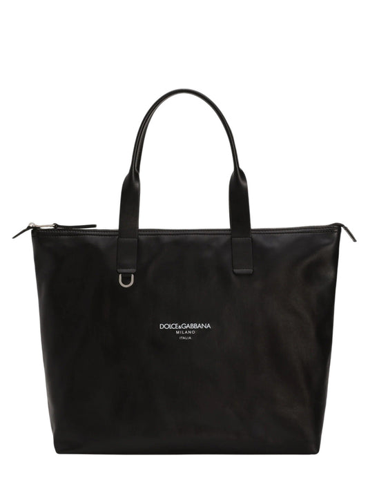 Dolce & Gabbana Men Medium Shopping Bag