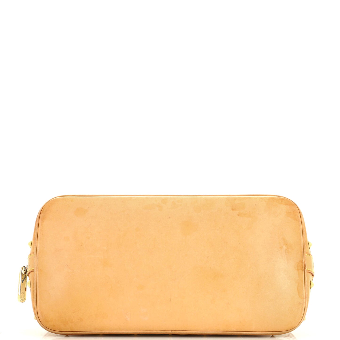 Alma Handbag Monogram Multicolor PM