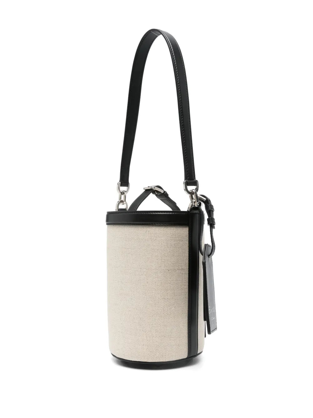 Dolce & Gabbana Men Canvas Messenger Bag