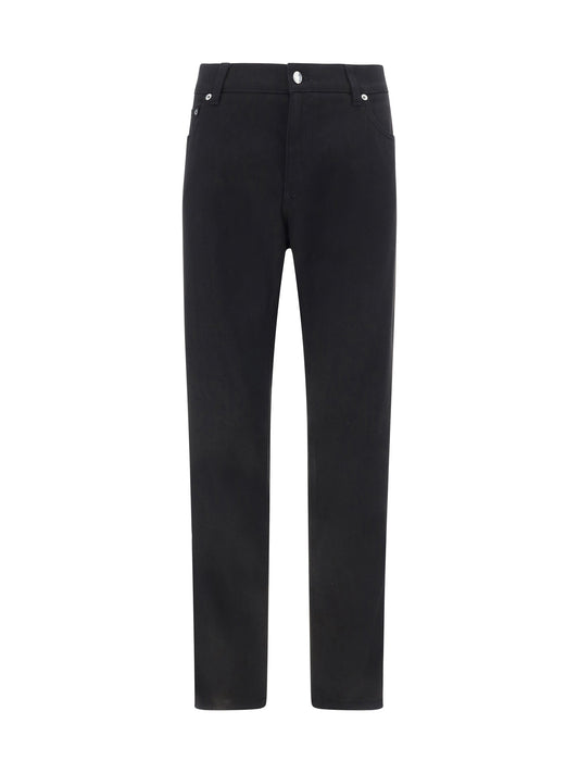 Dolce & Gabbana Men Slim Jeans
