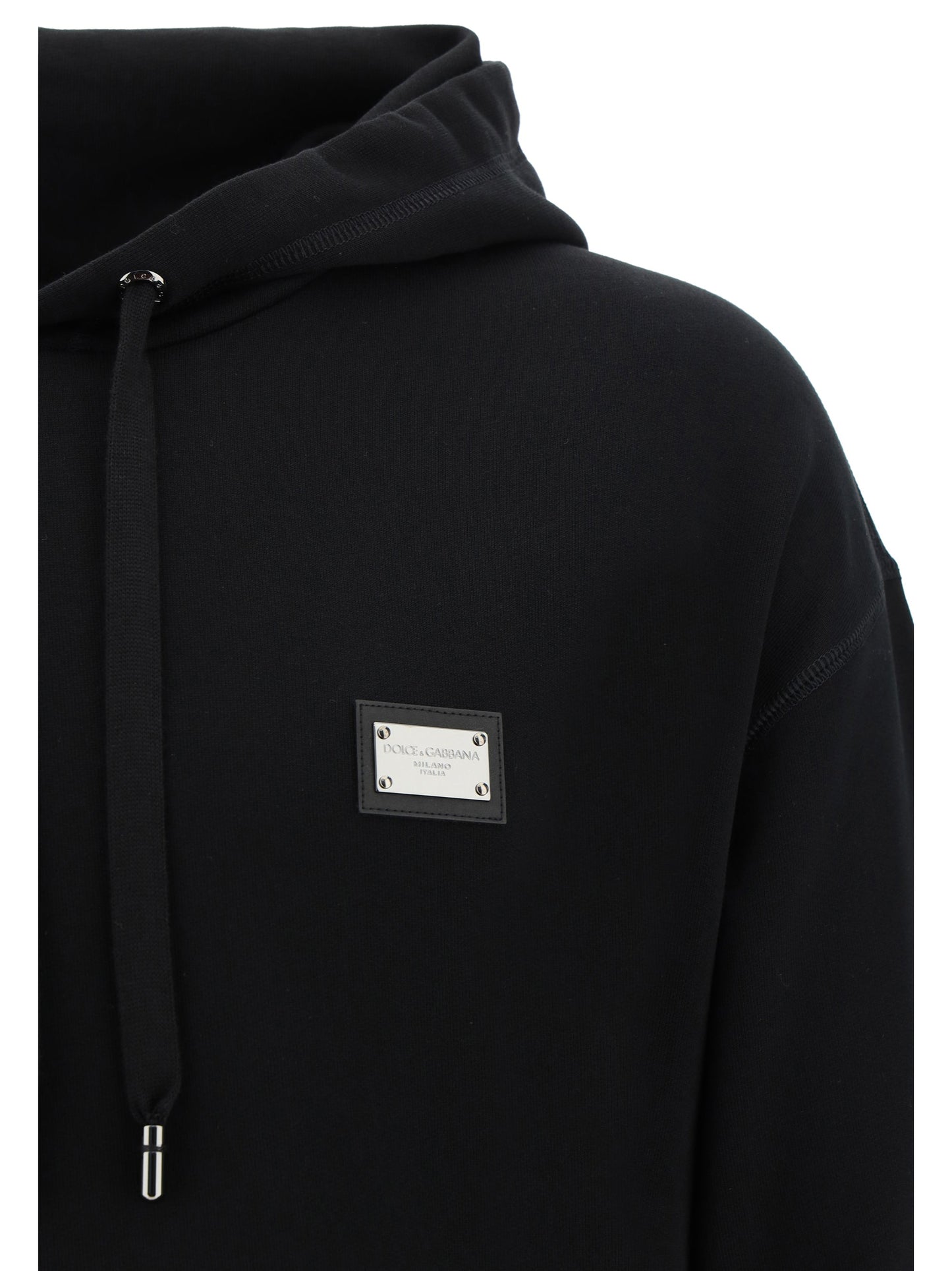 Dolce & Gabbana Men Hoodie