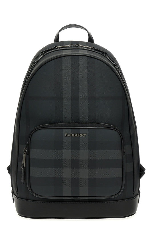 Burberry Men 'Strapie' Backpack