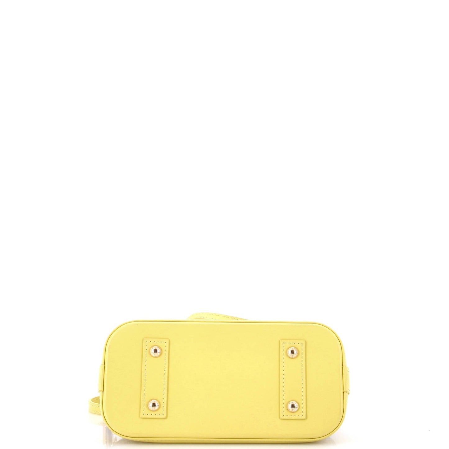 Alma Handbag Limited Edition Since 1854 Monogram Jacquard BB