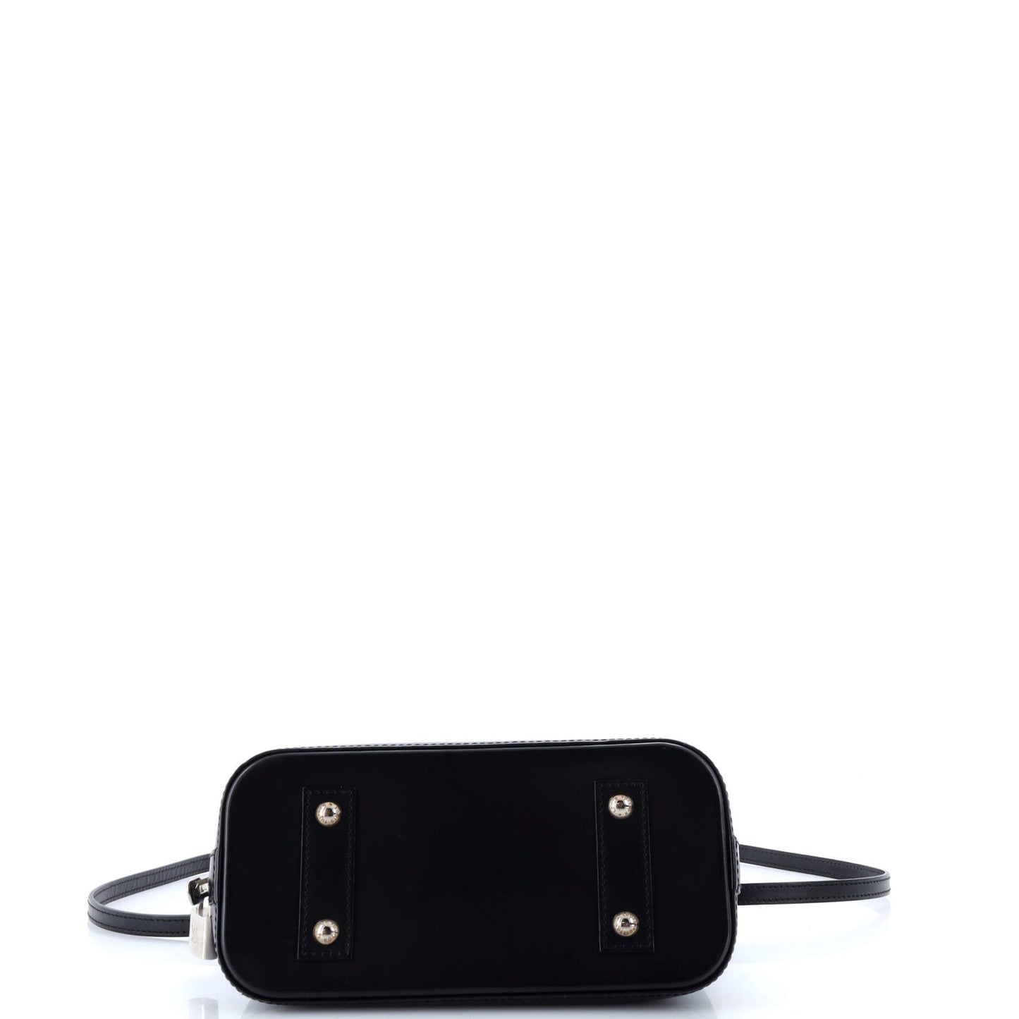 Alma Handbag Epi Leather BB