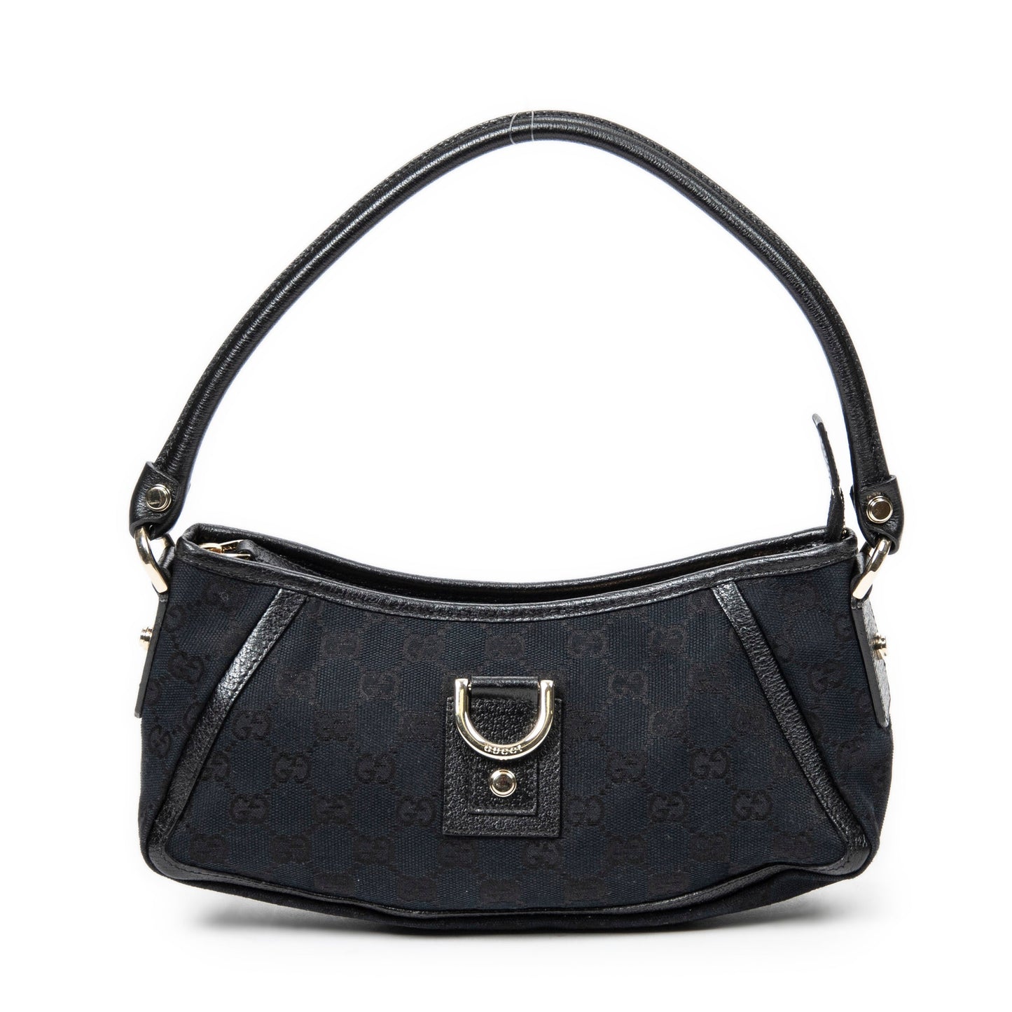 Abbey D-Ring Pochette