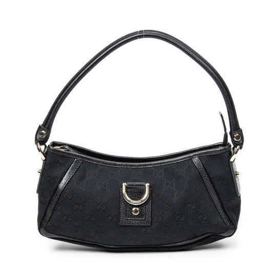 Abbey D-Ring Pochette
