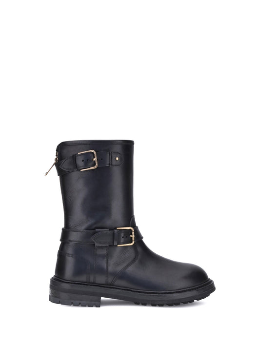Dolce & Gabbana Men Boots