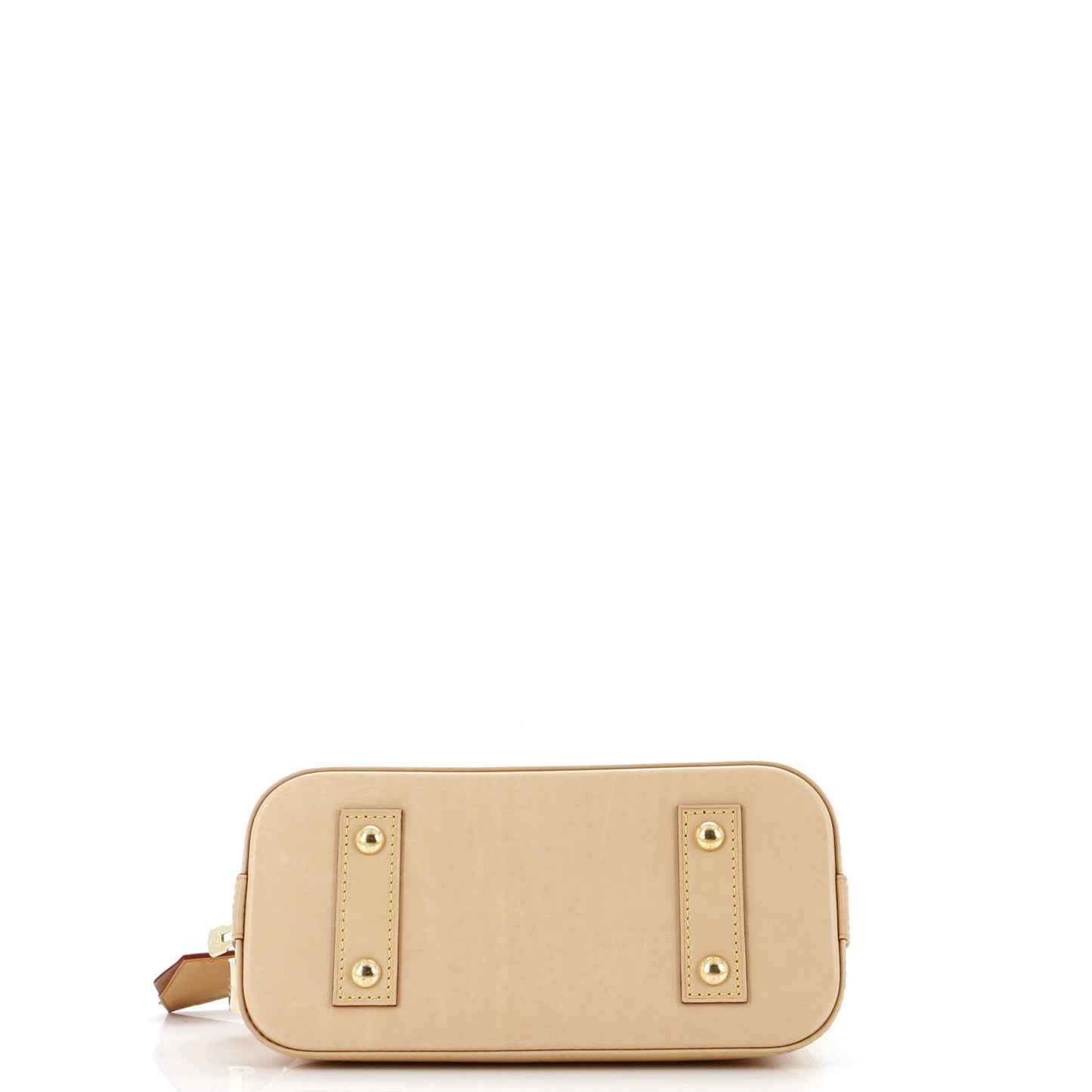 Alma Handbag Limited Edition Damierlicious Giant BB