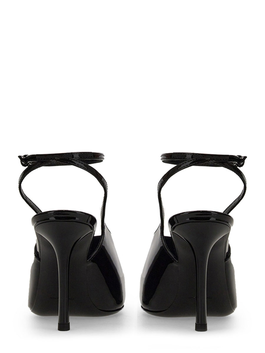 Givenchy Women Décolleté "Show"