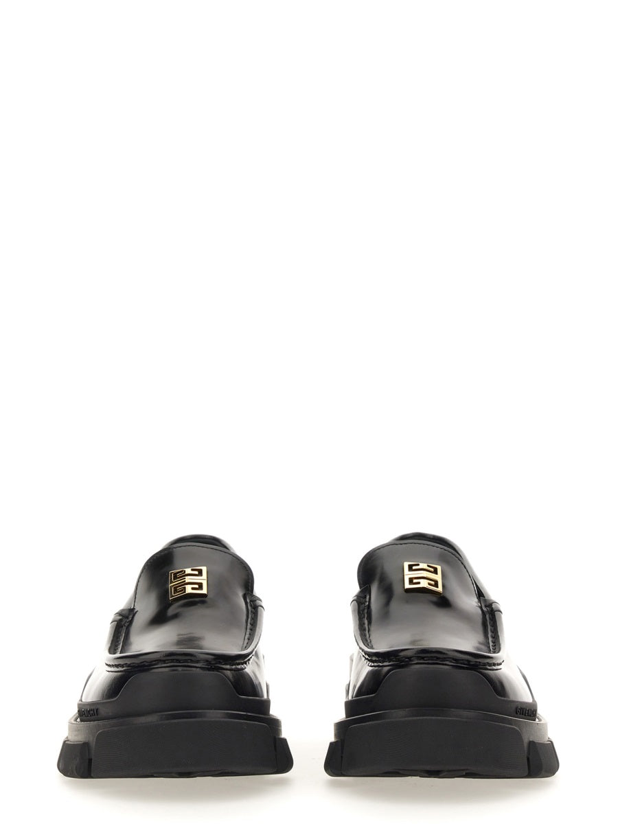 Givenchy Women Moccasin 4G