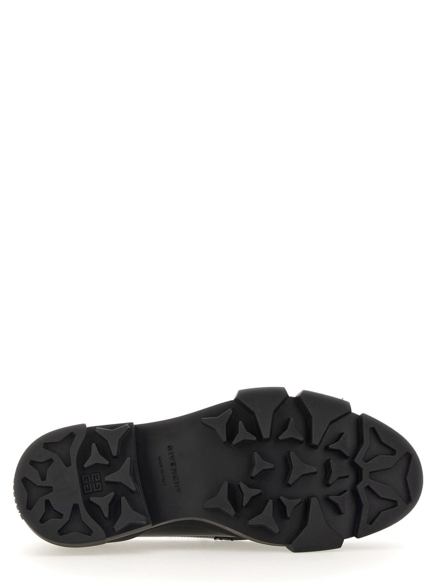 Givenchy Women Moccasin 4G